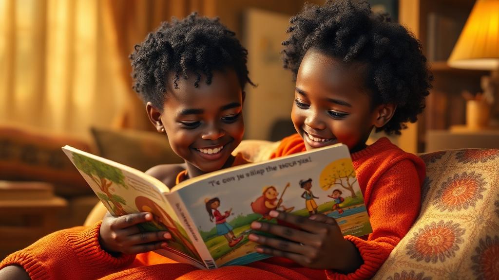 Story Comprehension: Reading for Meaning sample lesson