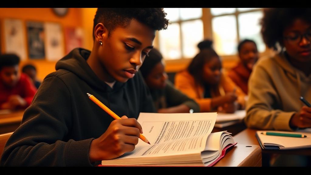 Creative Writing Workshop sample lesson